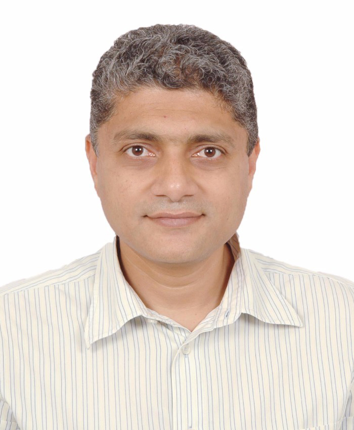 Mr. Aasit Shah
