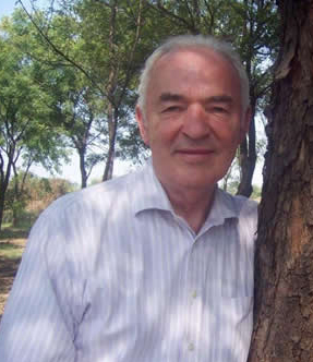 Mr. Klaus Ferlow
