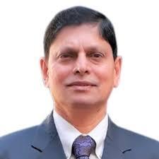 Dr. S. Balaji