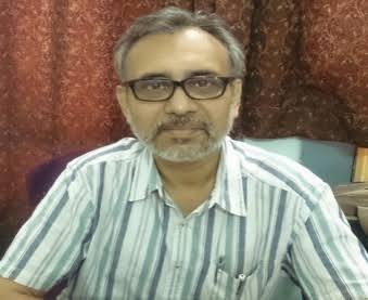 Dr. Rathindra Baral