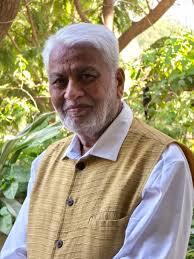 Dr. Venkatesh Devanur