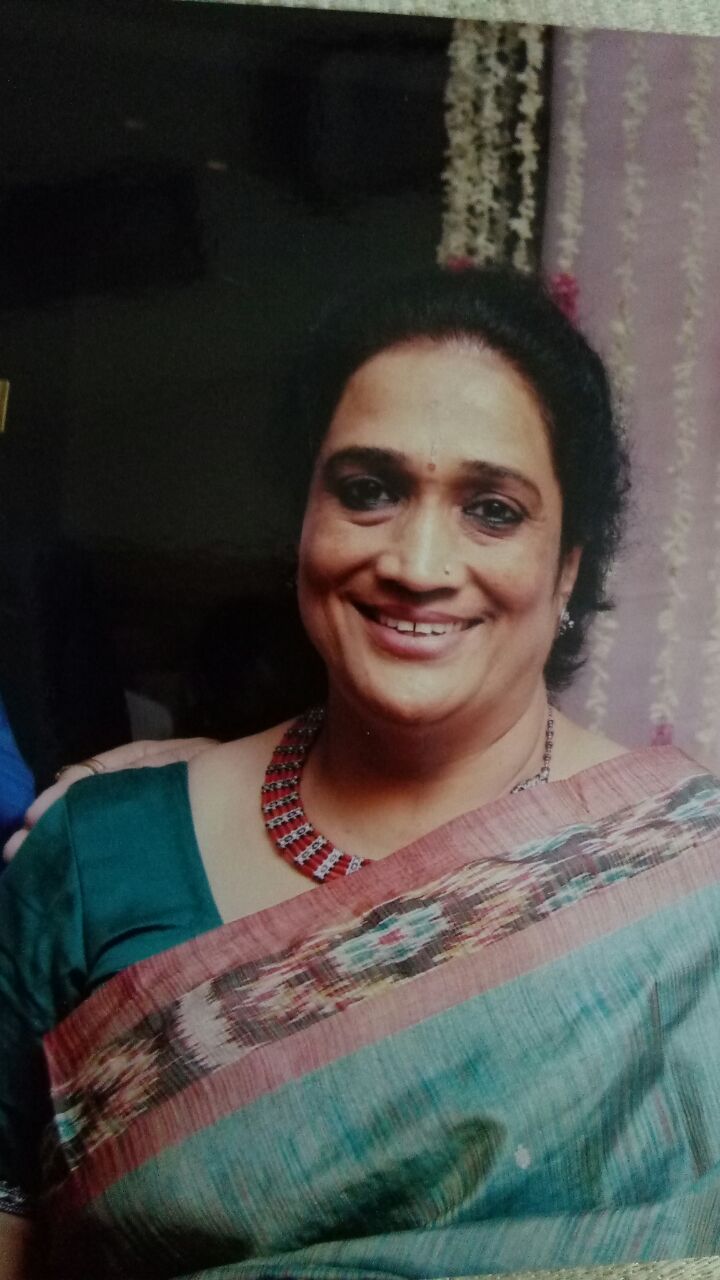 Dr. Nirrmala Kotharii