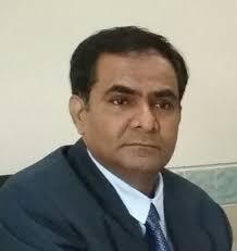 Mr. Milan Mehta