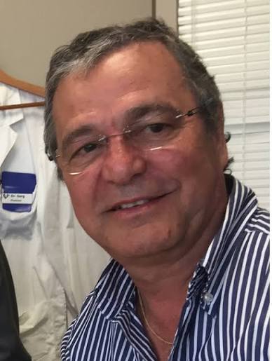 Dr. Joaquim Morgado