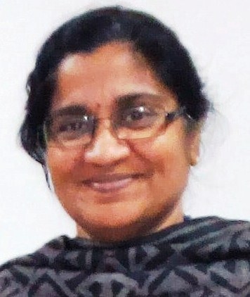 Dr. S. Nagini