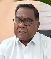 Mr. Ravindranathan