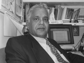 Late Dr. Ramesh C. Saxena