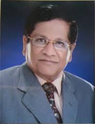 Dr. B. N. Vyas